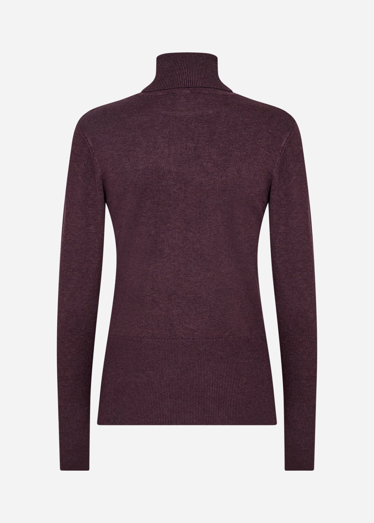 SC-DOLLIE 145 Pullover Purple