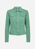SC-ERNA 2 Jacket Green