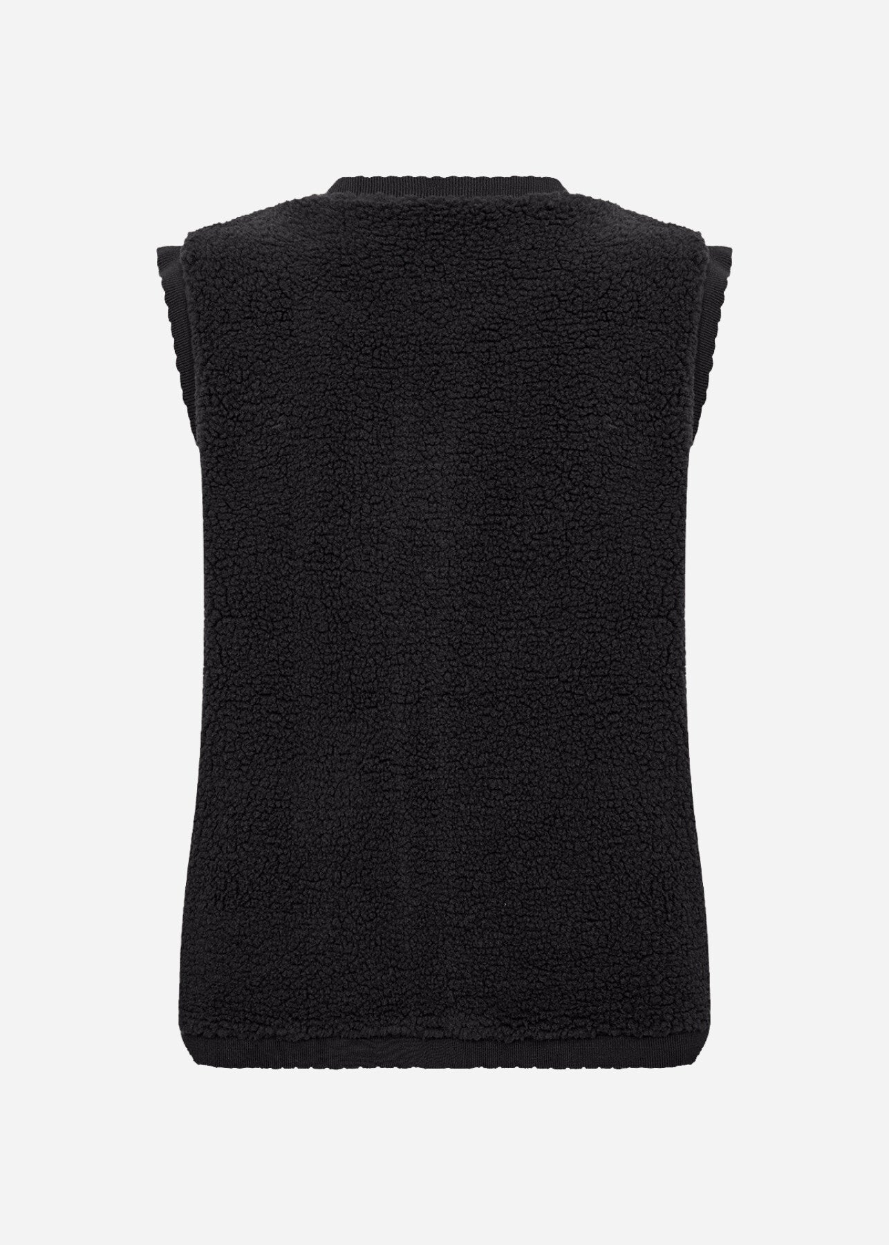 SC-ONYX 6 Waistcoat Black