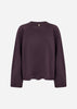 SC-ORLEAN 4 Pullover Purple