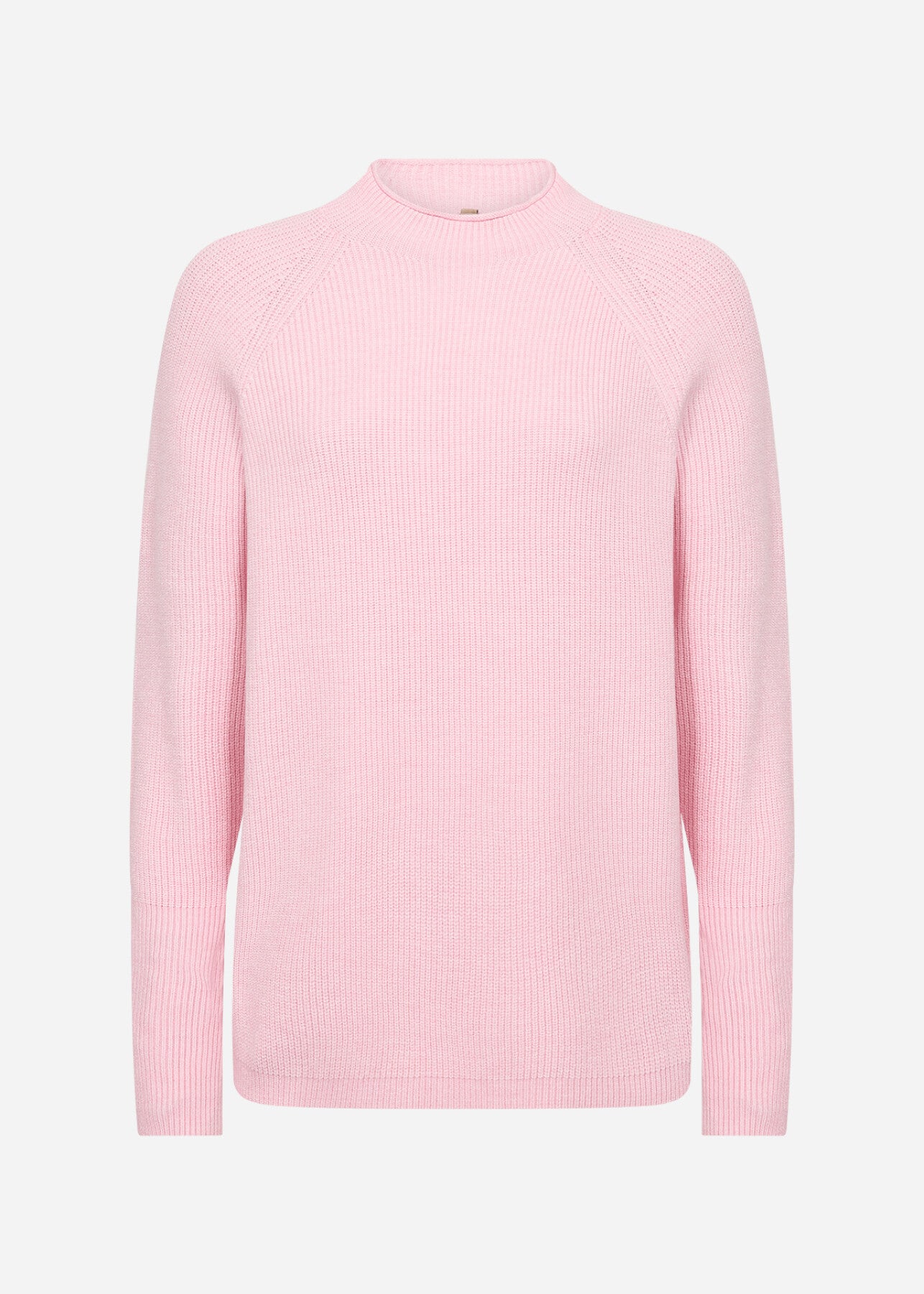 SC-KANITA 4 Pullover Light pink