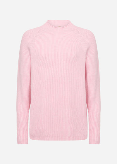 SC-KANITA 4 Pullover Light pink