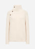 SC-HALIME 1 Pullover Light sand