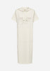 SC-BANU 302 Dress Cream