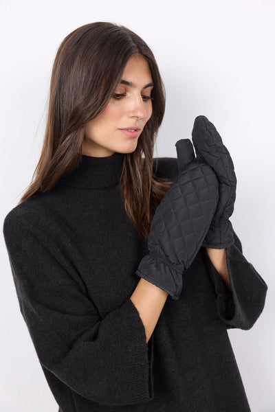 SC-NINA 16 Gloves Black