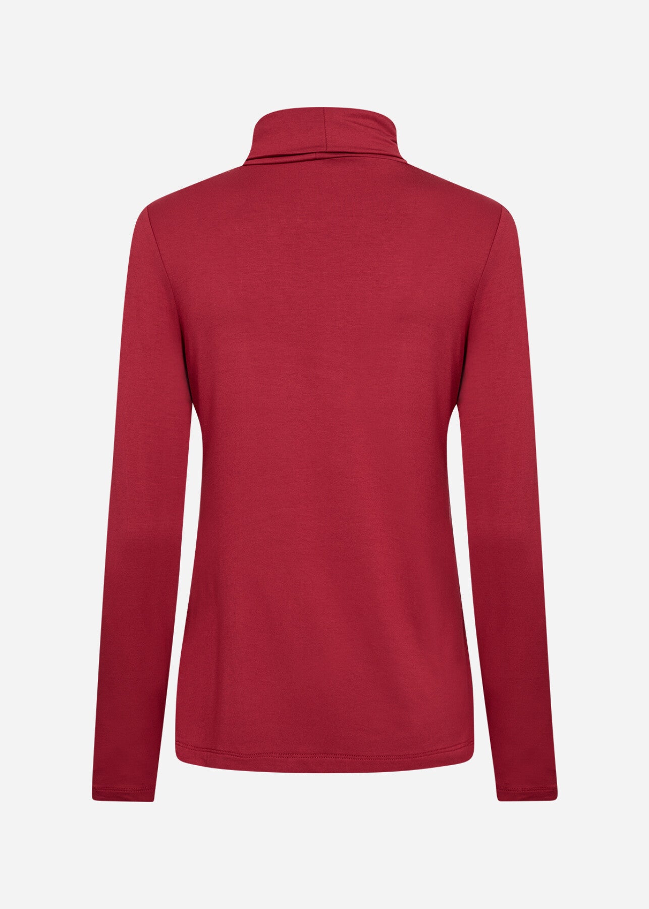 SC-MARICA 12 T-shirt Dark red