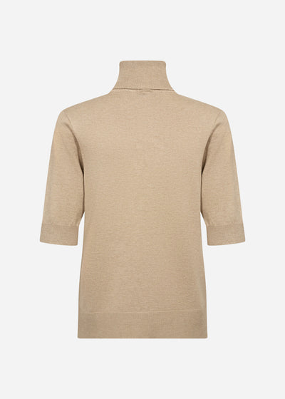 SC-DOLLIE 740 Pullover Sand