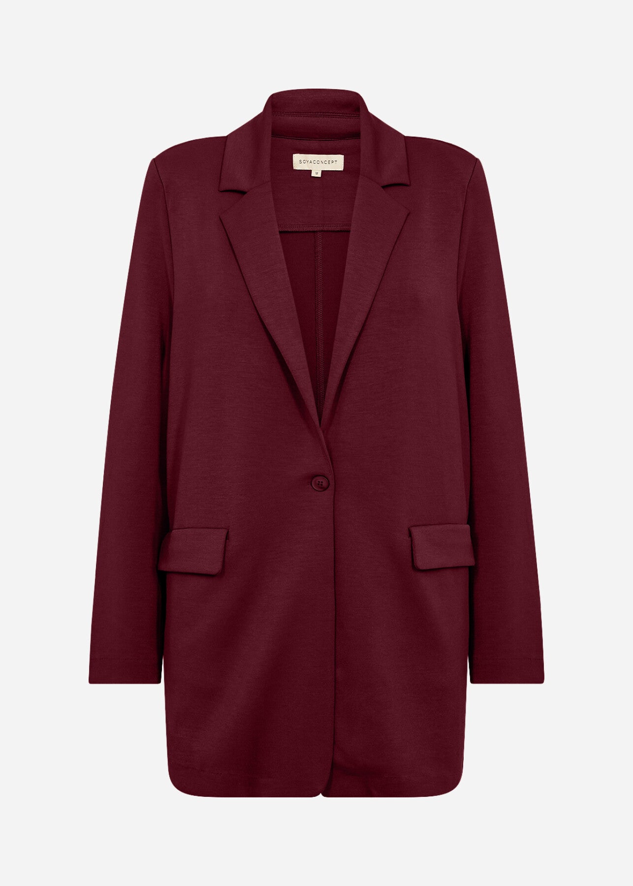 SC-VITA 1 Blazer Bordeaux
