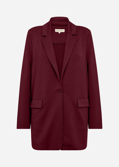 SC-VITA 1 Blazer Bordeaux