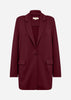 SC-VITA 1 Blazer Bordeaux