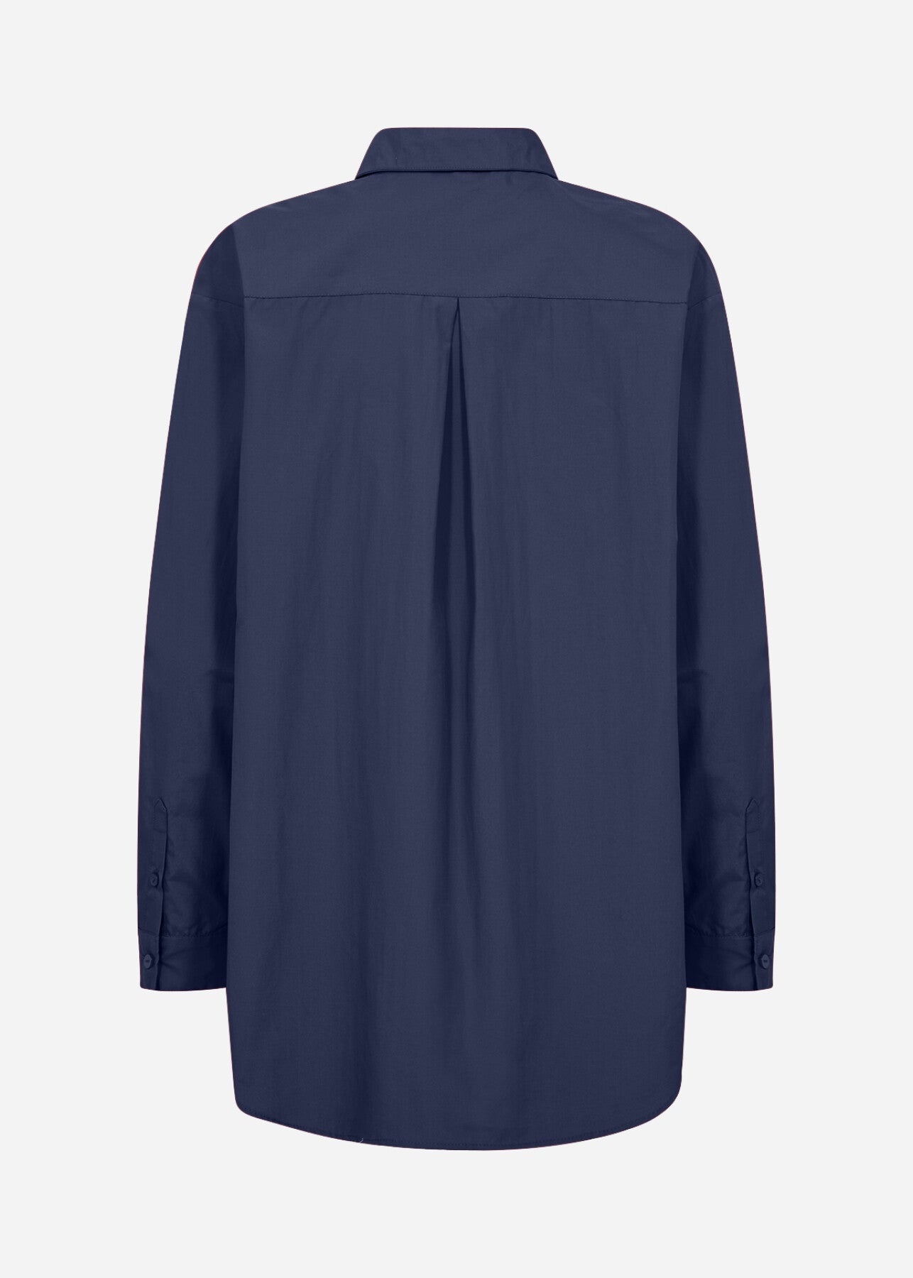 SC-NETTI 52 Shirt Dark blue