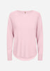 SC-DOLLIE 620 Pullover Light pink