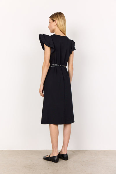 SC-SHARON 1 Belt Black