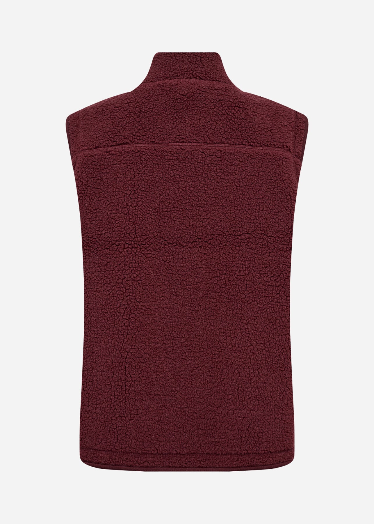 SC-ONYX 3 Waistcoat Bordeaux