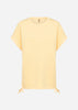SC-BANU 306 T-shirt Light yellow
