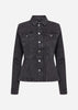SC-KIMBERLY 43 Jacket Dark grey