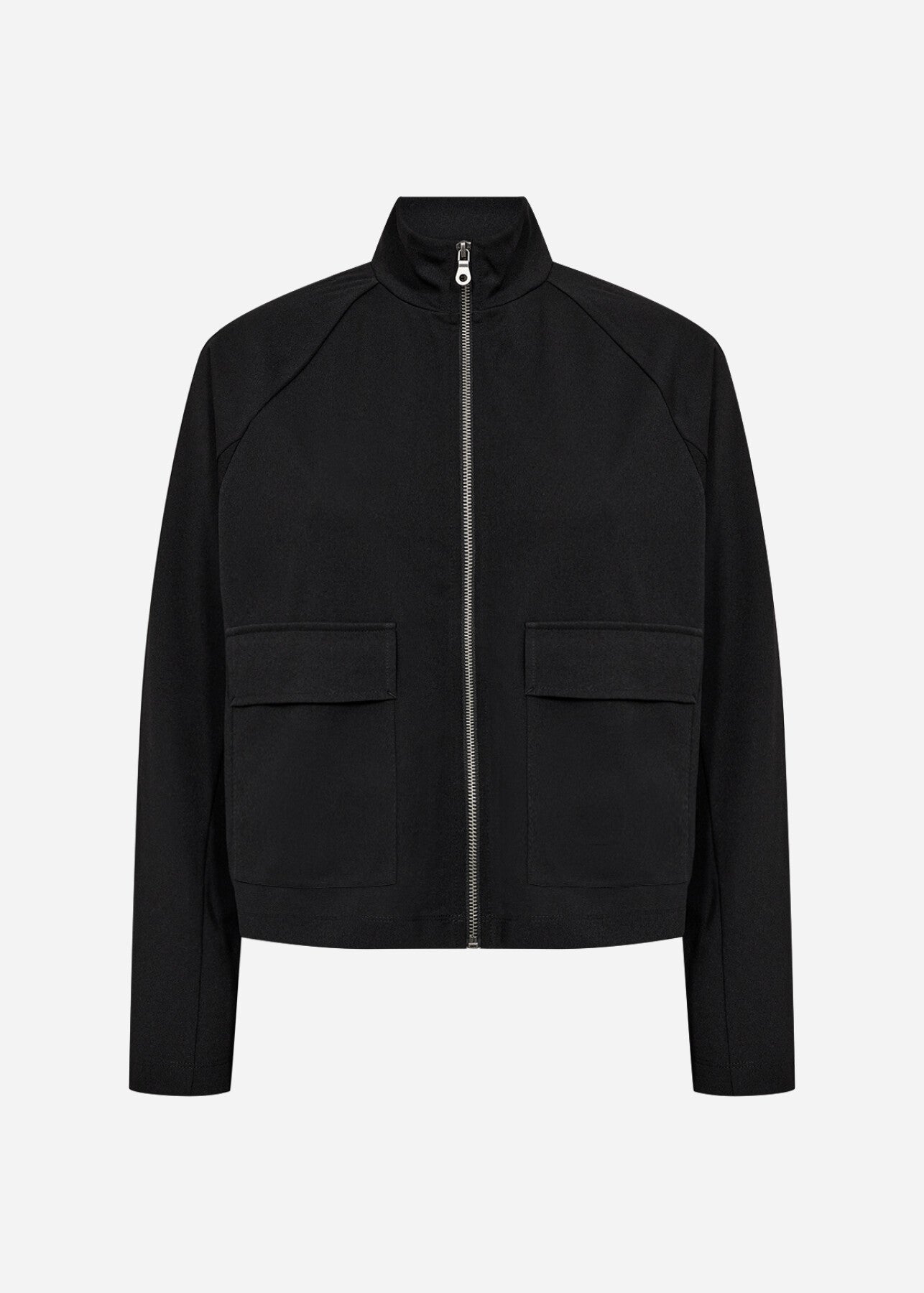 SC-SIHAM 94 Jacket Black