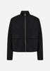 SC-SIHAM 94 Jacket Black