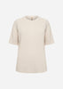 SC-KANITA 24 T-shirt Cream