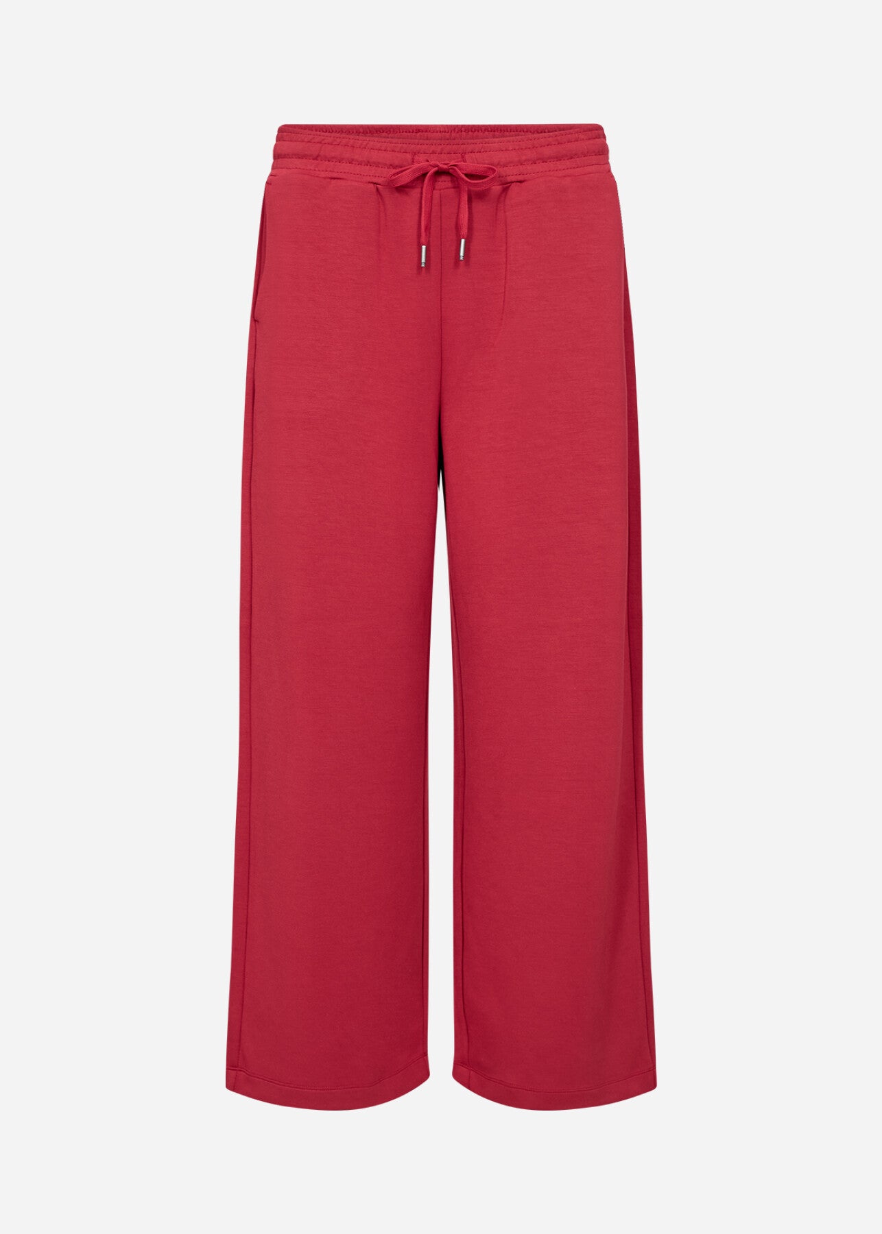 SC-BANU 33 Pants Red