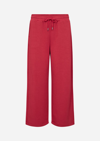 SC-BANU 33 Pants Red