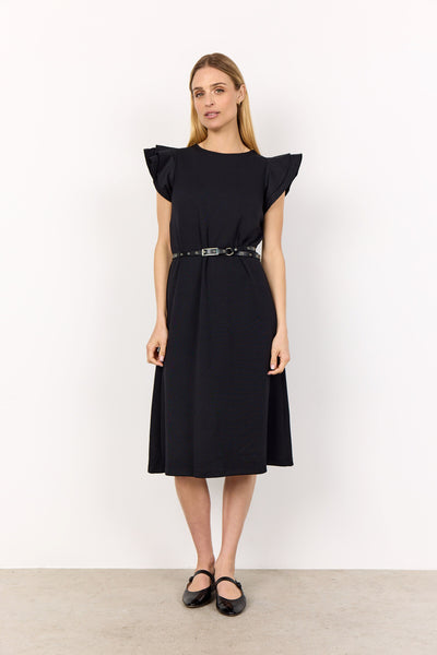 SC-SHARON 1 Belt Black