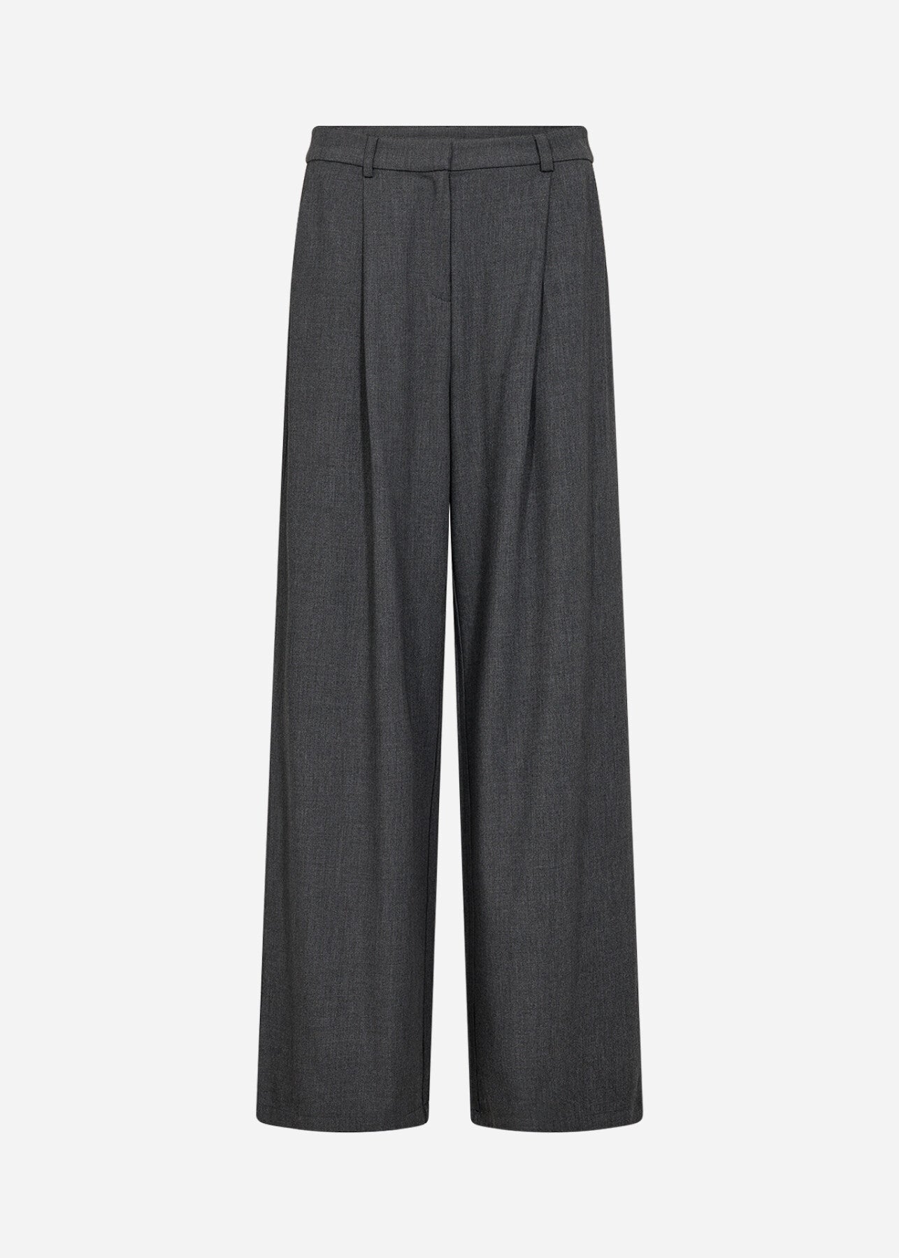 SC-VENUS 3-C Pants Dark grey