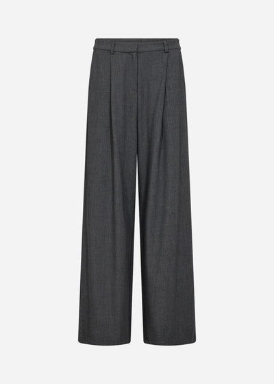 SC-VENUS 3-C Pants Dark grey