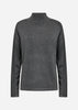 SC-DOLLIE 831 Pullover Dark grey
