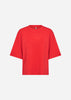 SC-BANU 231 T-shirt Red