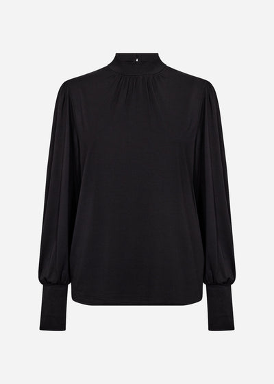 SC-MARICA 344 Blouse Black