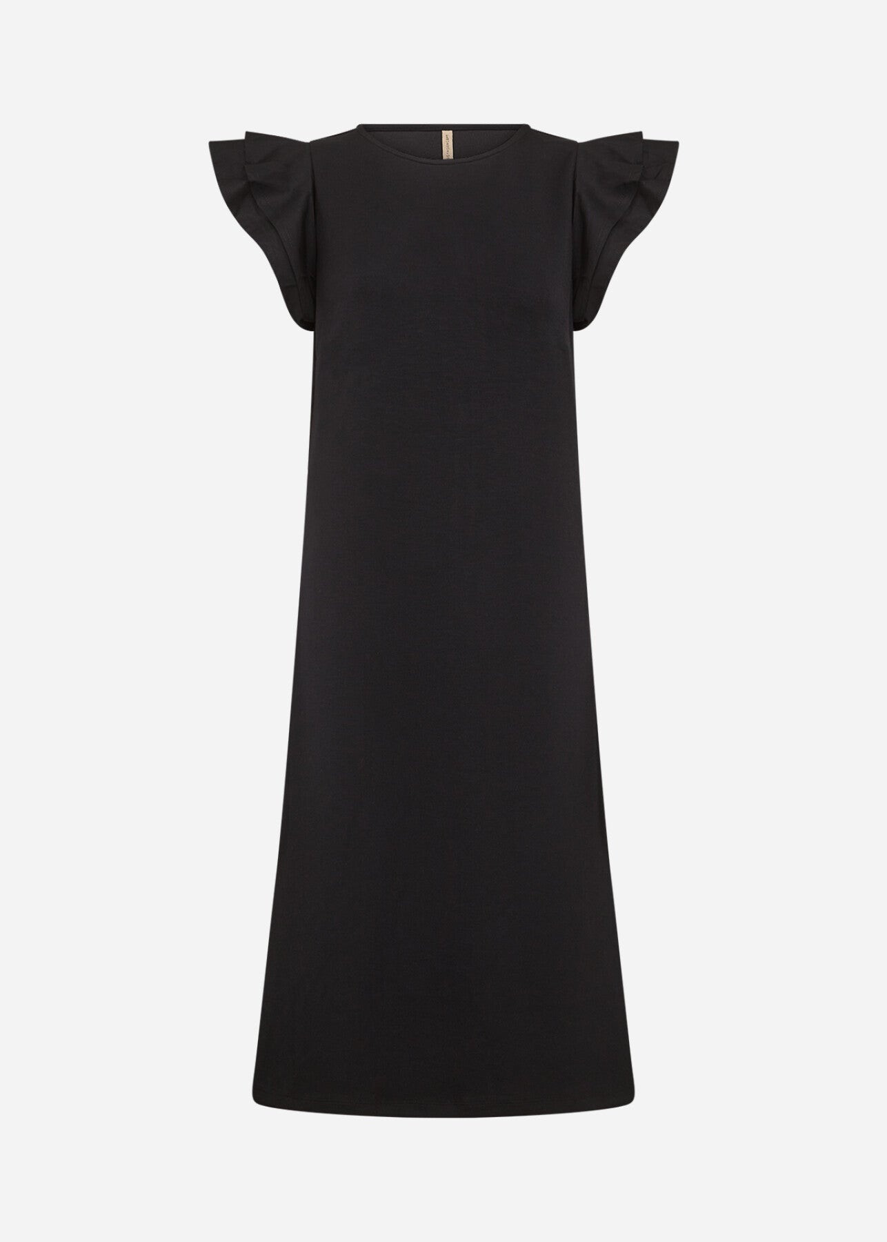 SC-BANU 251 Dress Black