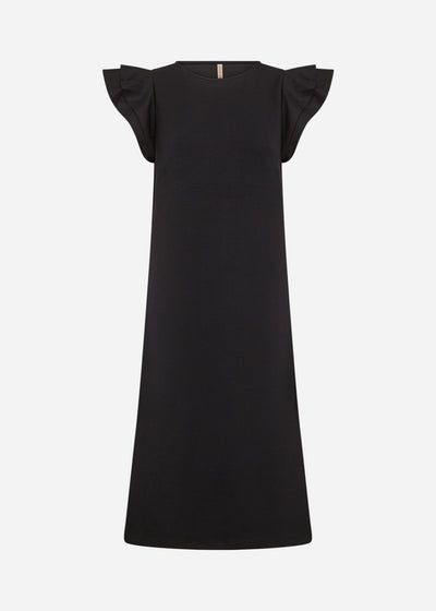 SC-BANU 251 Dress Black