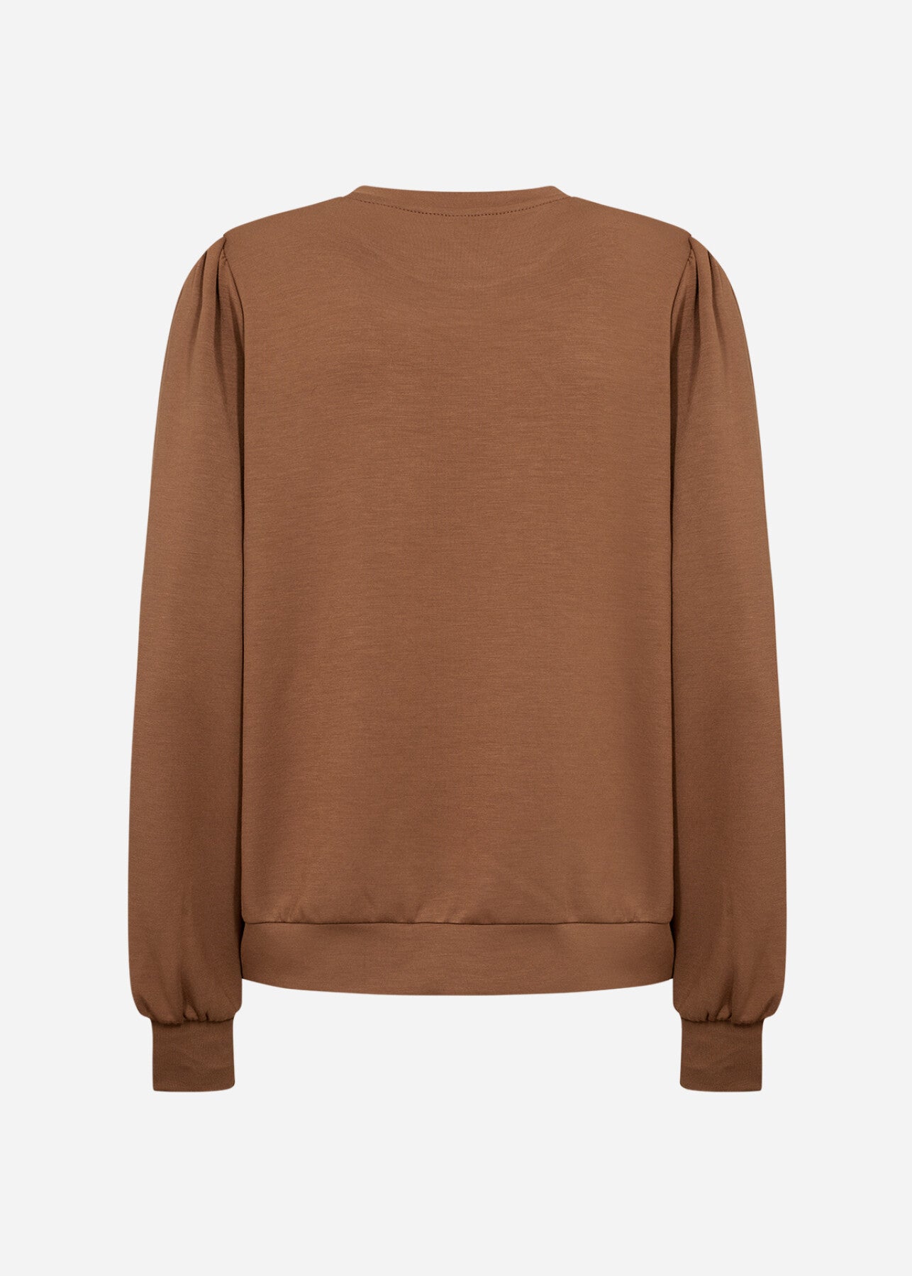 SC-BANU 120 Blouse Brown