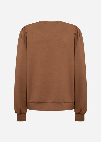 SC-BANU 120 Blouse Brown