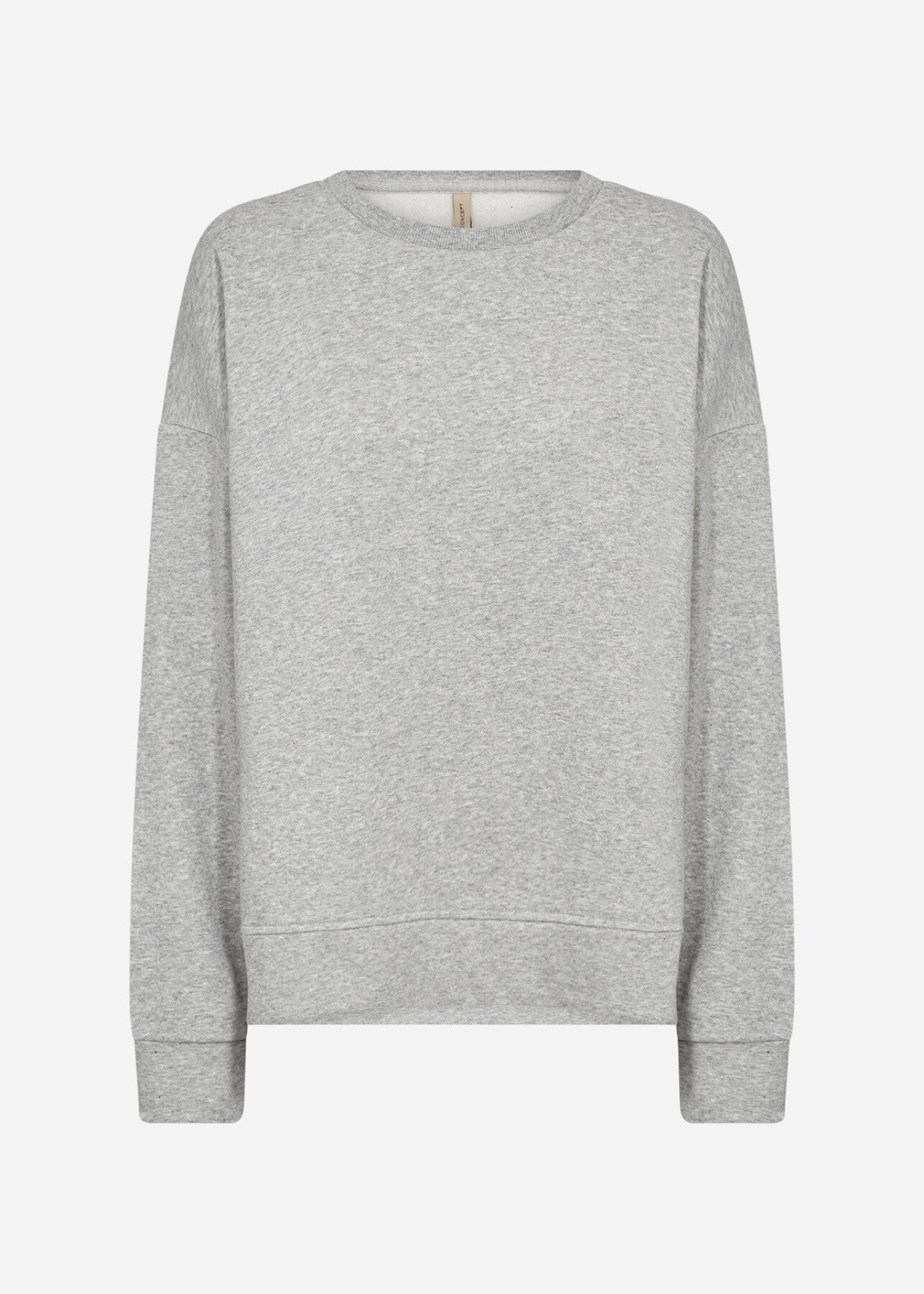 SC-ANGELIN 2 Sweatshirt Light grey