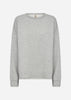 SC-ANGELIN 2 Sweatshirt Light grey