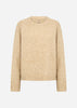 SC-VELA 2 Pullover Sand