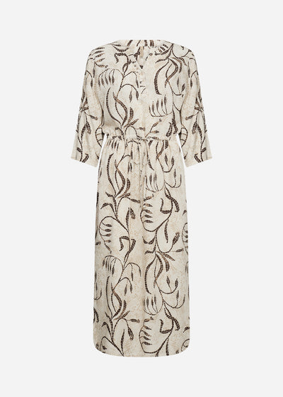 SC-SABIRA 2 Dress Sand