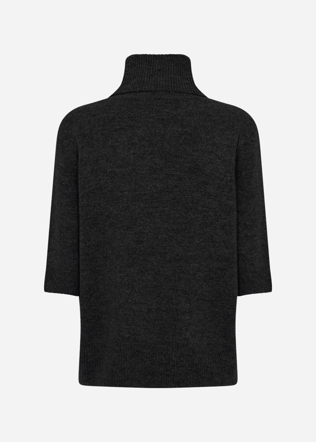 SC-NESSIE 45 Pullover Black