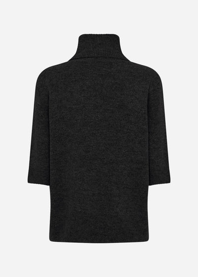 SC-NESSIE 45 Pullover Black