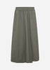 SC-CISSIE 53 Skirt Dusty Green