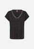 SC-BABETTE 77 T-shirt Black