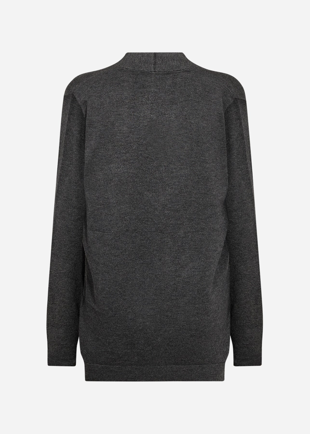 SC-DOLLIE 759 Cardigan Dark grey