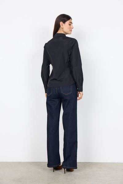 SC-NETTI 6 Shirt Black