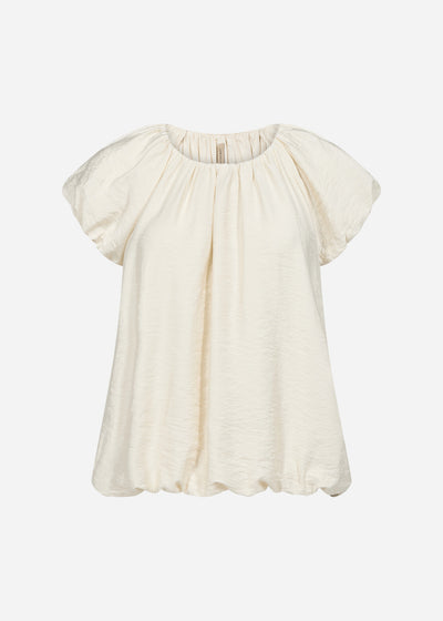 SC-SIDRA 1 T-shirt Cream