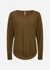 SC-DOLLIE 620 Pullover Olive