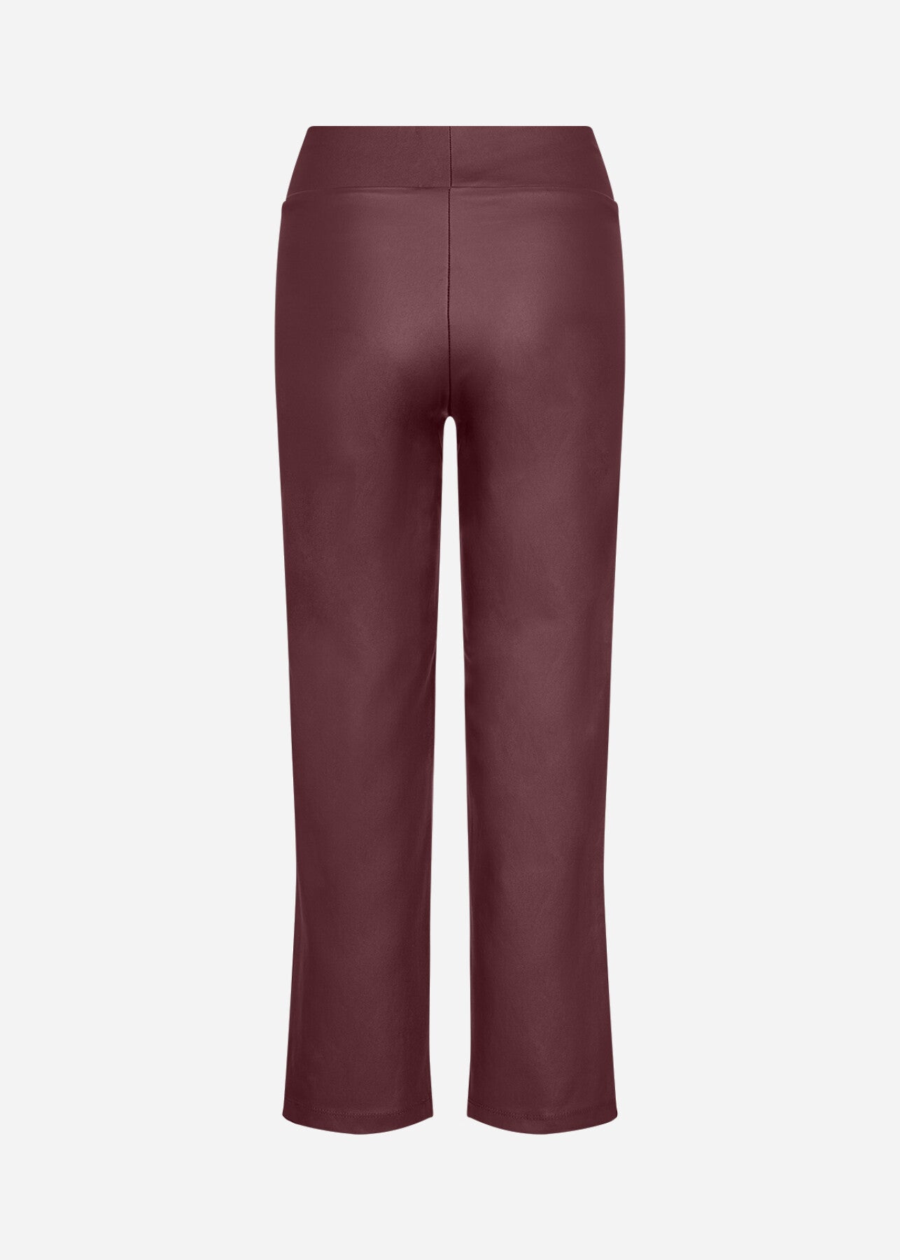 SC-PAM 10-B Pants Bordeaux