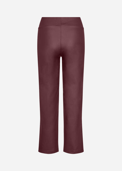 SC-PAM 10-B Pants Bordeaux