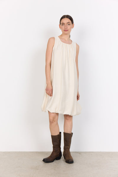 SC-SIDRA 2 Dress Cream